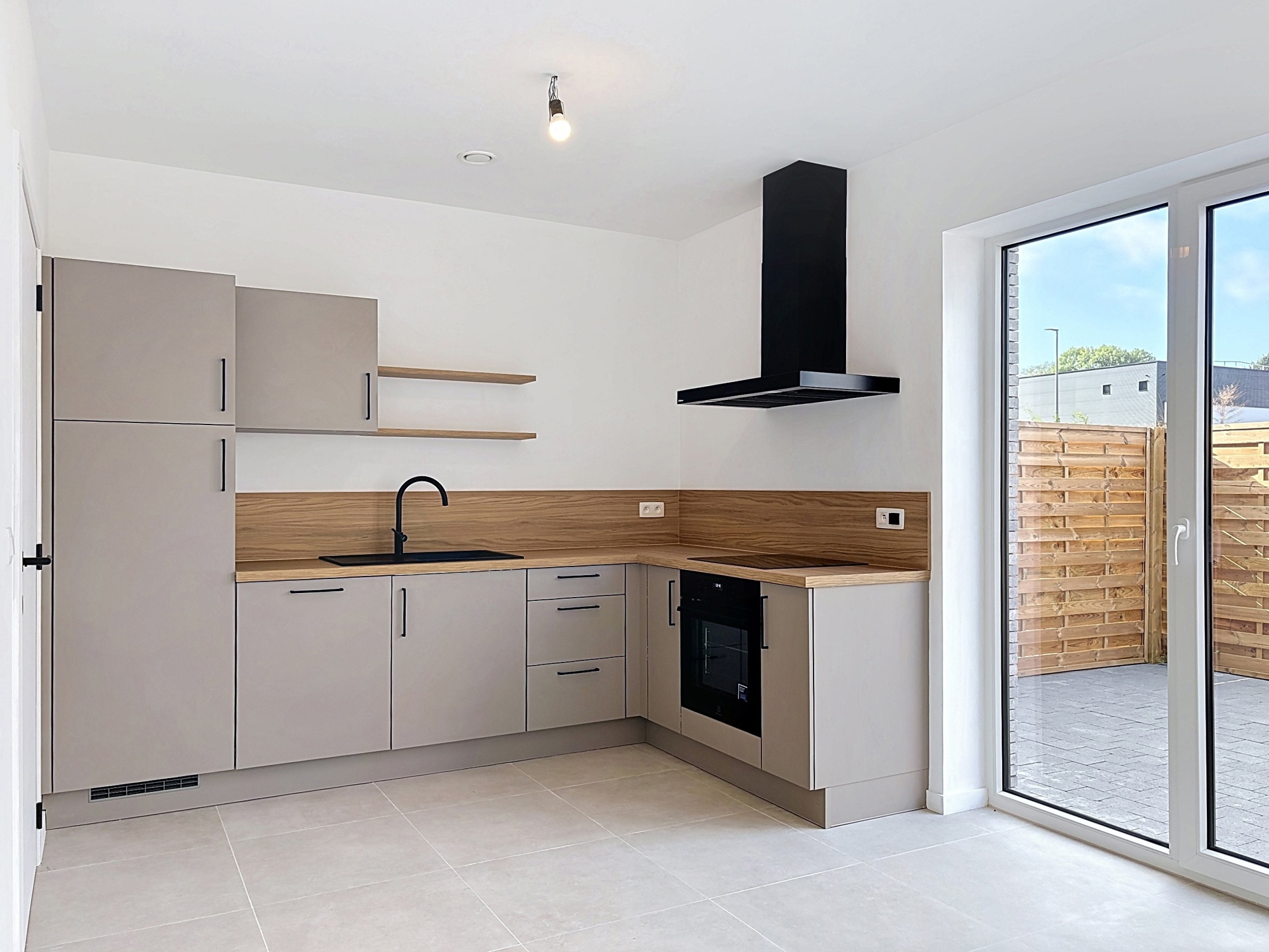 Huis te koop in La Louvière met 2 slaapkamers - foto 5