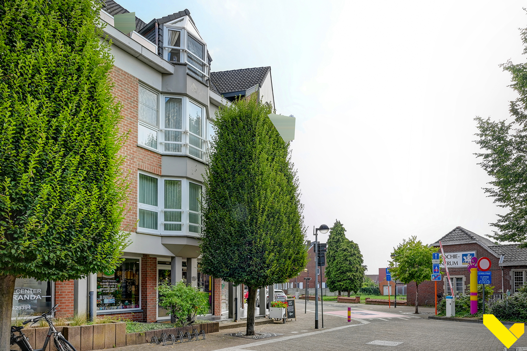 Handelspand in het centrum van Tessenderlo-Ham  - foto 4