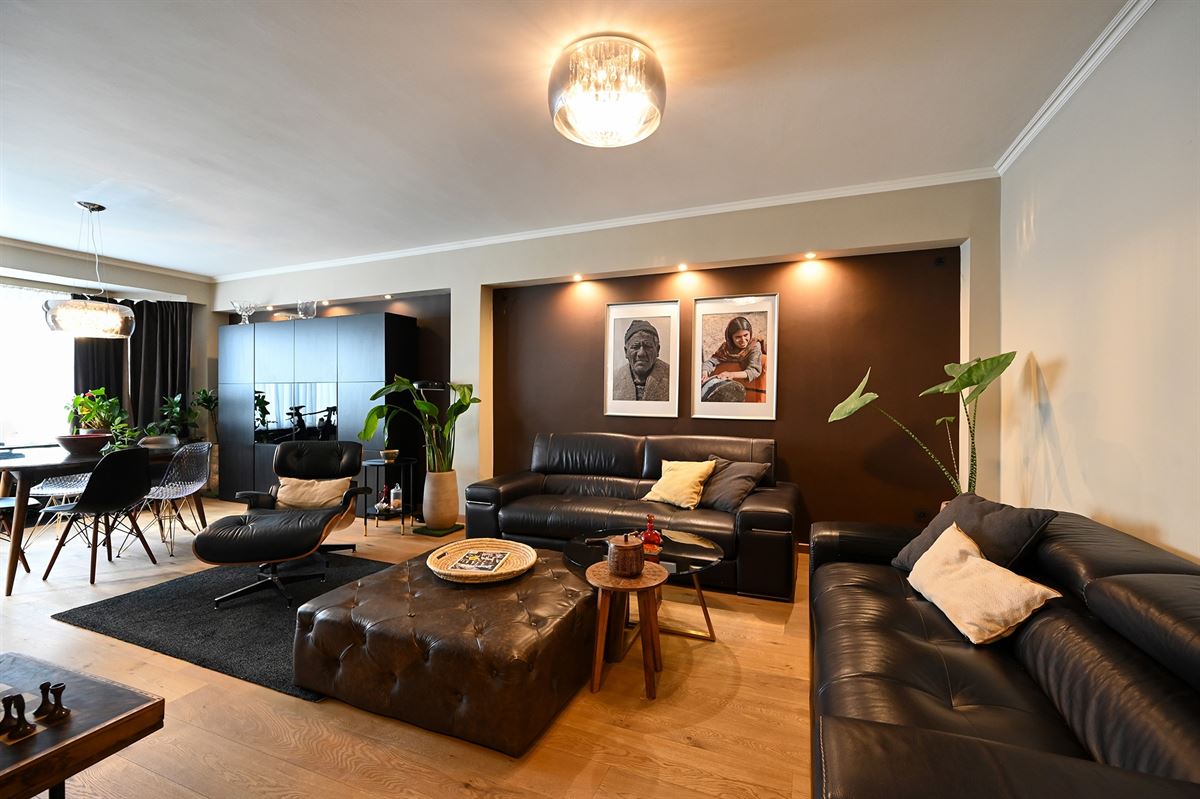 Gerenoveerd appartement op geliefde locatie - foto 3