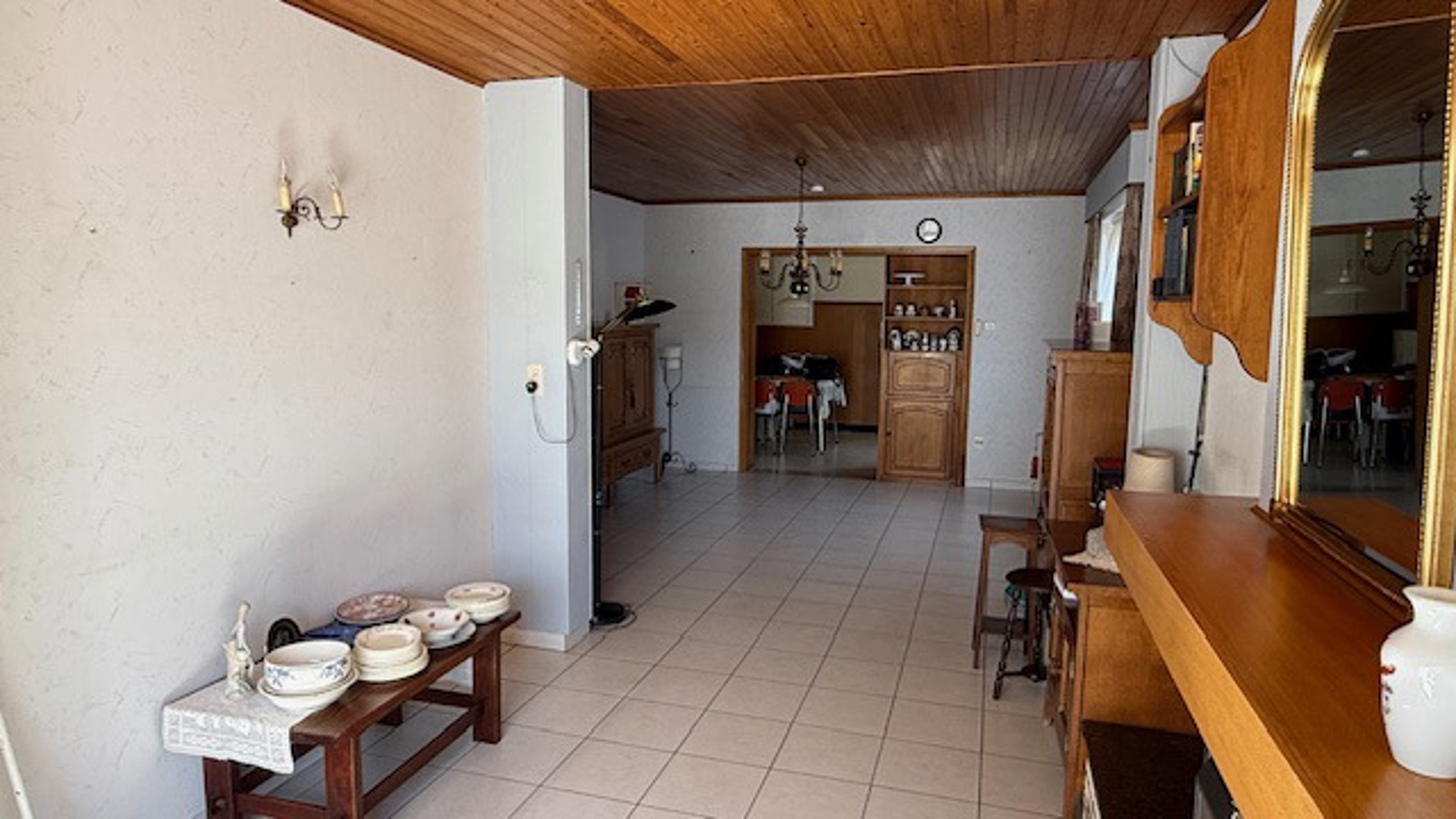 Te renoveren woning met 3 slaapkamers nabij Aarschot - foto 3