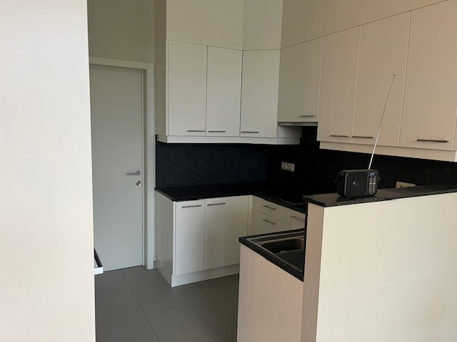 AARSCHOT - Ruim , energiezuinig appartement met 2 slks - foto 4