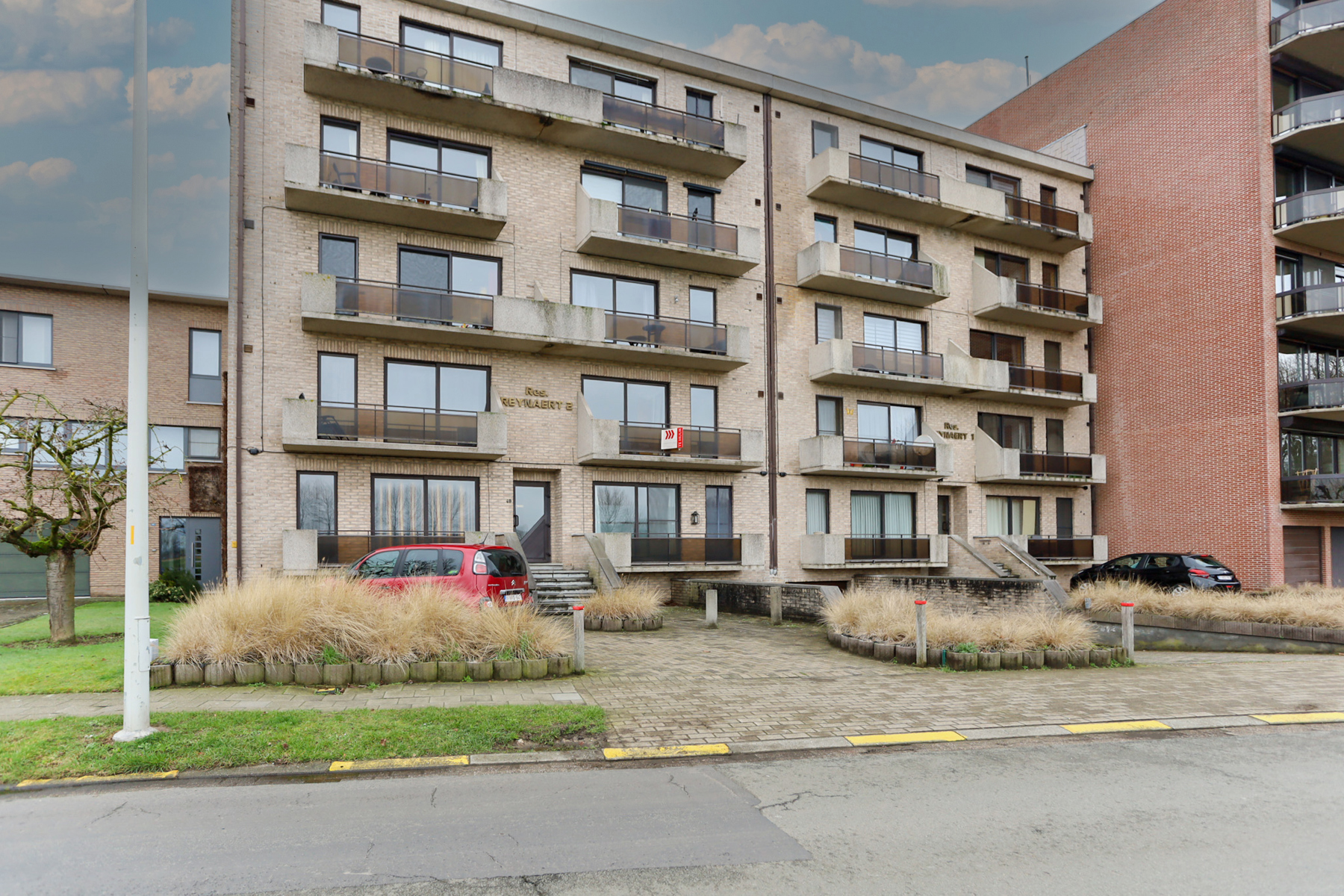 2 slpk app met knap uitzicht - foto 1