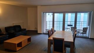 Ruim appartement met 3 slaapkamers gelegen aan Zuidpark te Gent...