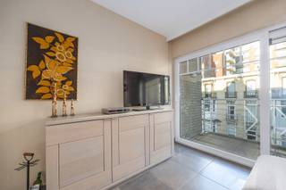 Résidence VERA CRUZ : appartement meublé clé en main avec 2 chambres à coucher dans le centre de Westende-Bains.Cet appartement meublé récent et...