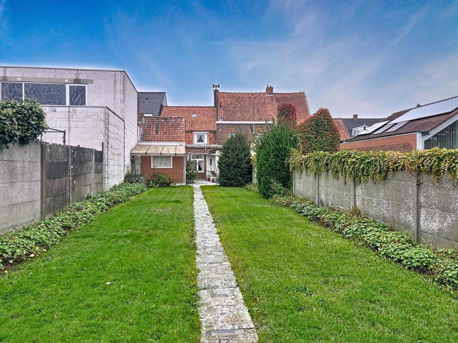 Maison à vendre à Izegem avec 3 chambres - photo 3