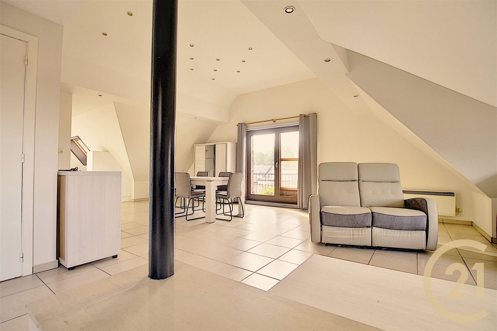 Appartement - foto 4