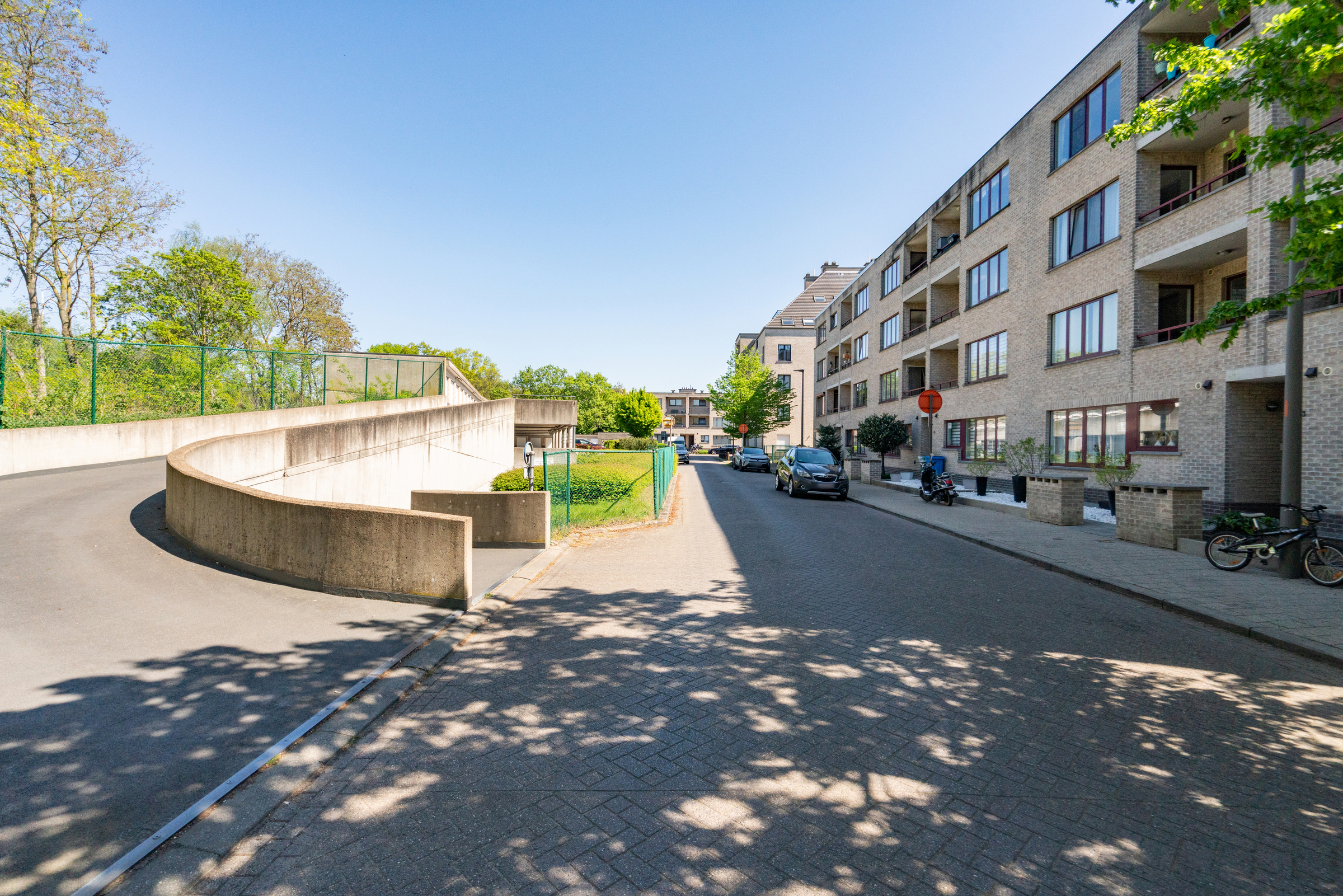 Garage à vendre à Anvers - photo 5