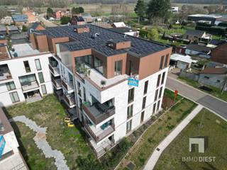 Apartment for sale in Tessenderlo-Ham