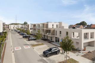 Apartment for sale in Merchtem