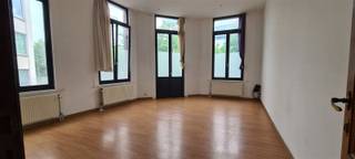 Italielei: 1 slaapkamer appartementWelgelegen op boogscheut van stadskern en nabij Eilandje en nieuw Park Spoor Noord !Nabij alle faciliteiten :...