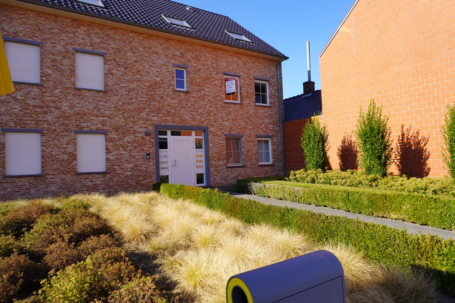 Apartment for rent in Tessenderlo-Ham