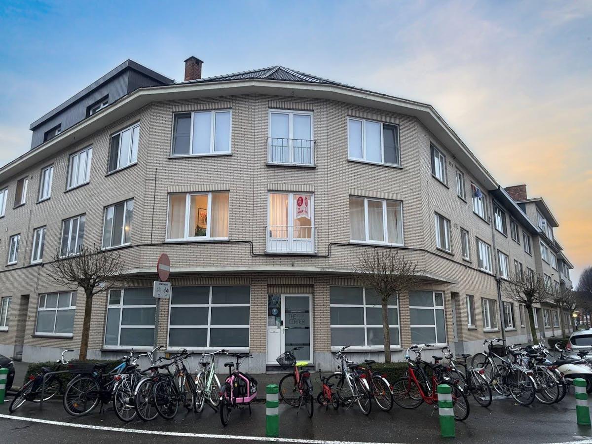 Apartment in Hasselt