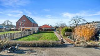 Maison à vendre à Lubbeek
