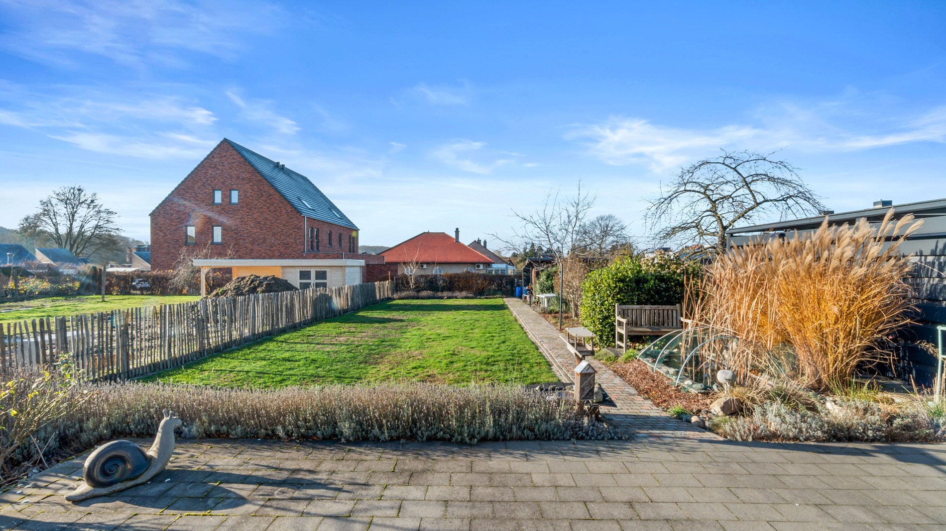 Maison à vendre à Linden avec 3 chambres - photo 2