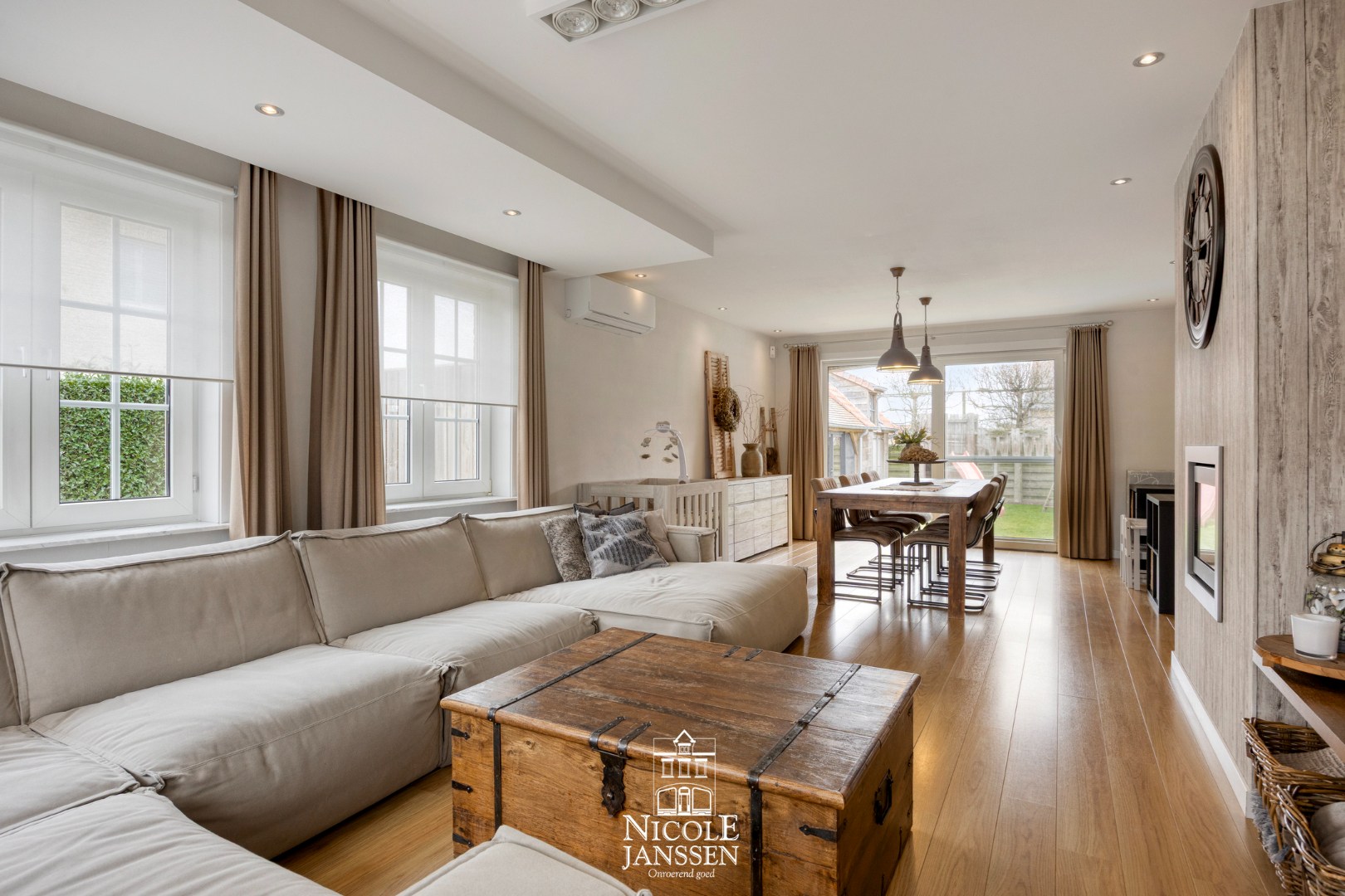 Ruime gezinswoning - foto 5