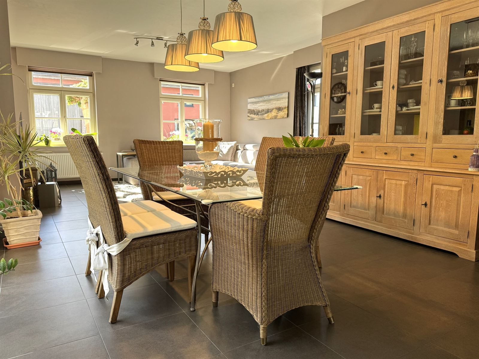 Kraaknet onderhouden woning - foto 5