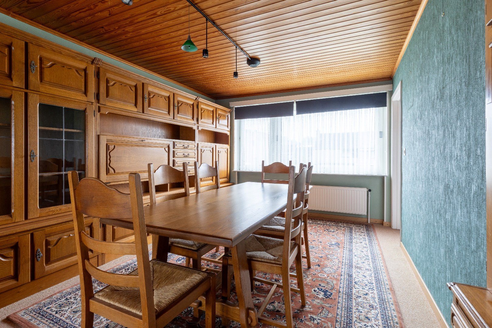 Halfopen woning met 3 slaapkamers, garage en tuin in Sint-Michiels - foto 5