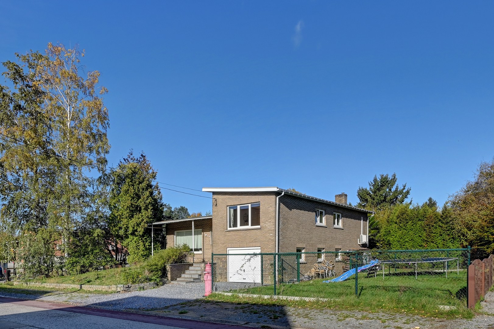 Open bebouwing op een perceel van 28m breed - foto 1