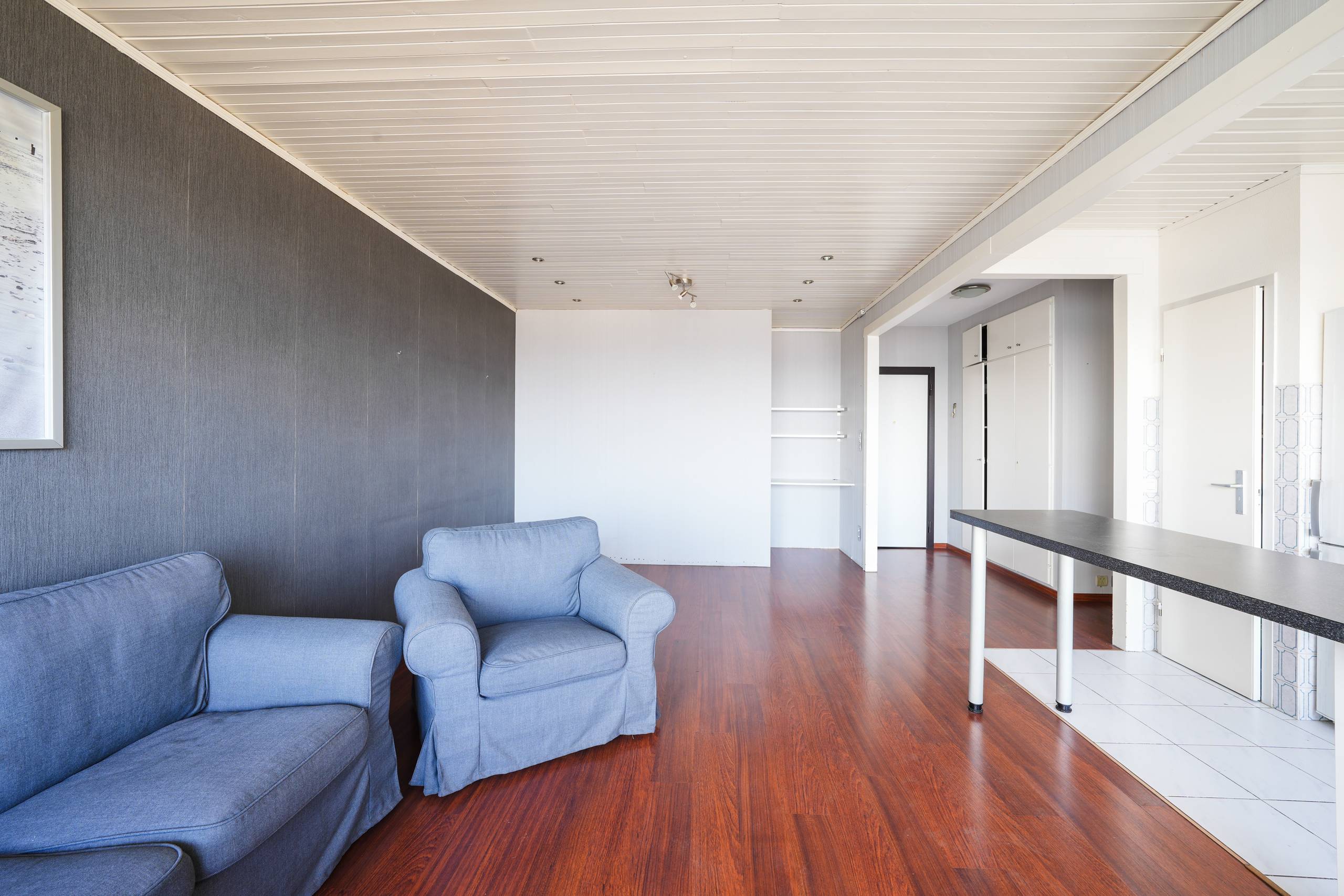 2-slaapkamerappartement met adembenemend uitzicht! - foto 4