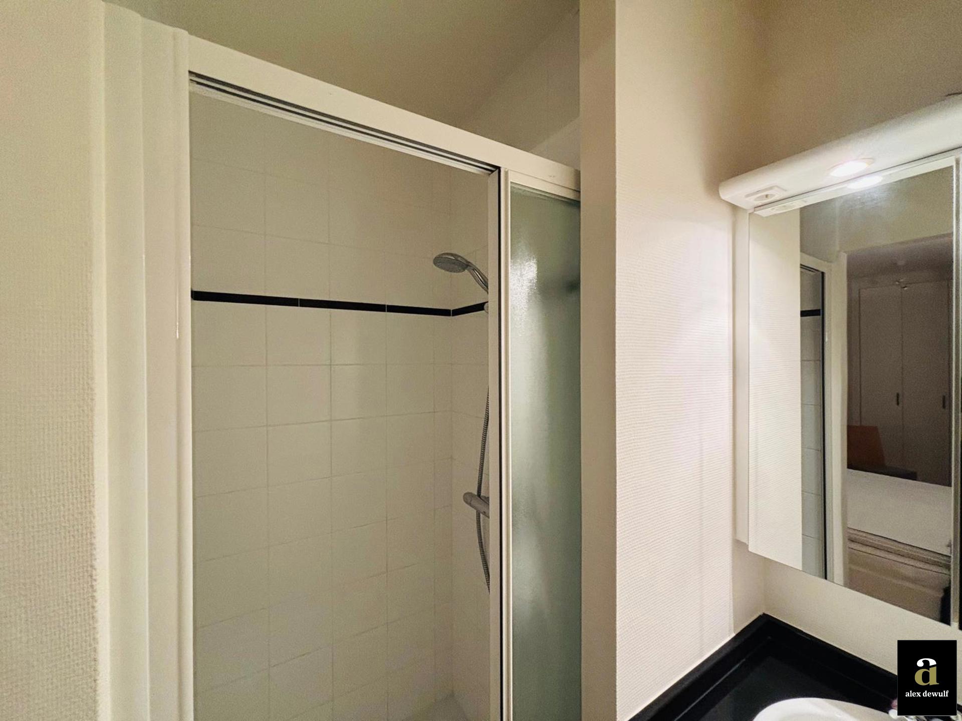 Gemeubeld appartement ter hoogte van het Driekhoeksplein. - foto 5