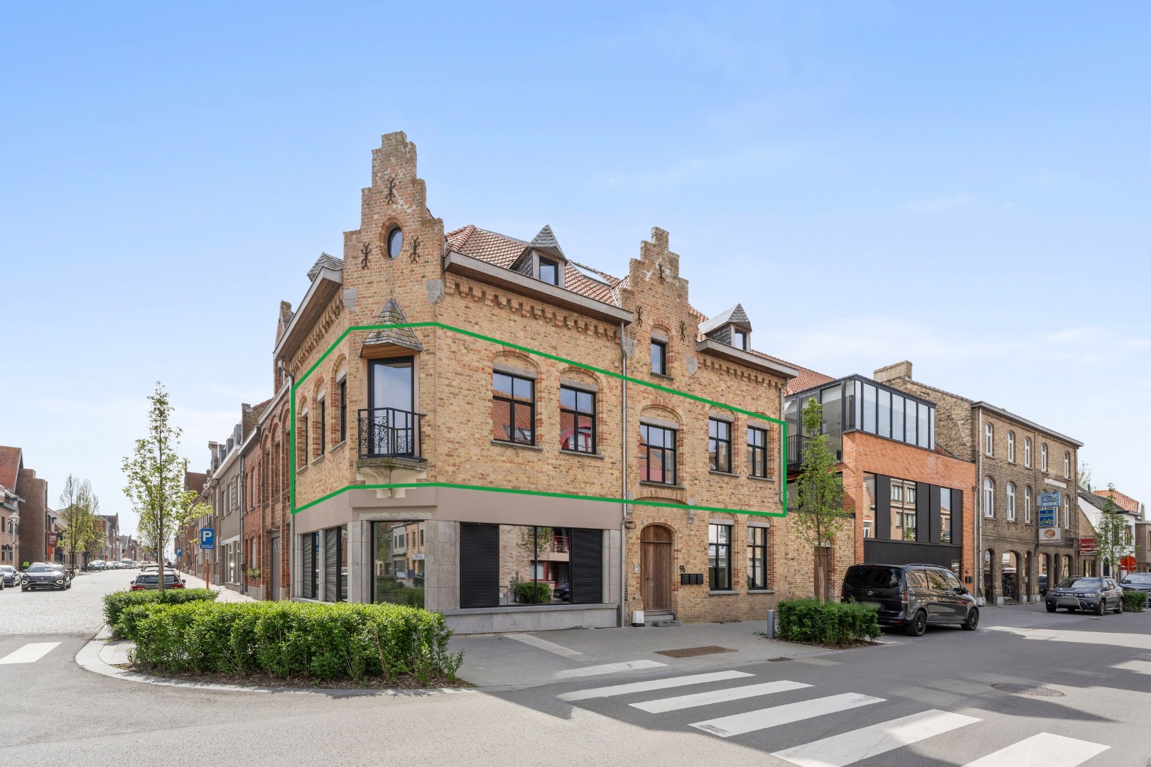 Apartment for sale in Nieuwpoort with 2 bedrooms - photo 1