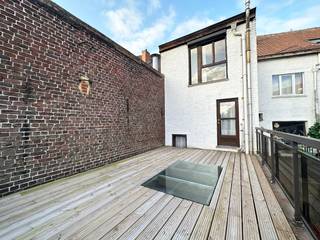 A vendre, espace commercial  avec habitation au centre de RenaixESPACE COMMERCIAL BIEN ENTRETENU AVEC ATELIER, CHAMBRES FROIDES   en plein CENTRE DE...