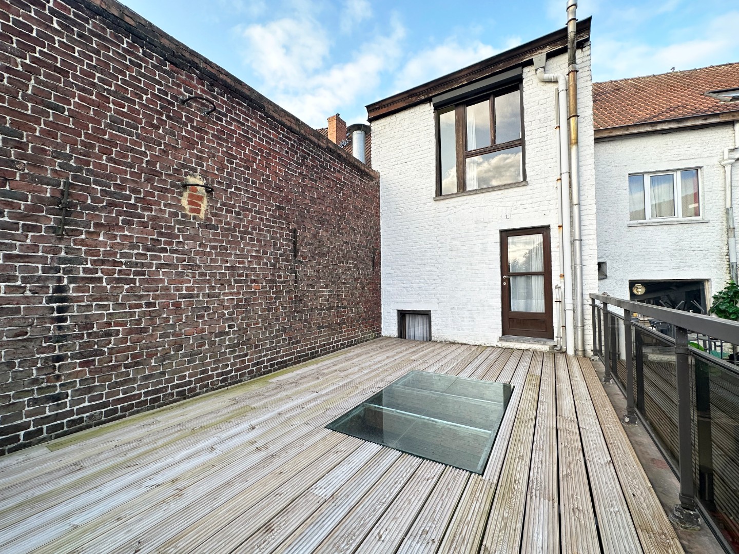 A vendre, espace  commercial avec habitation au centre de Renaix - photo 3