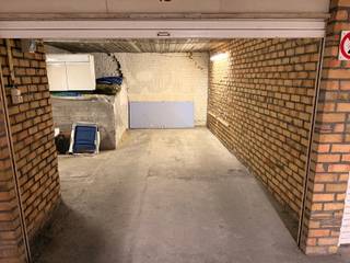 Garage for sale in Middelkerke