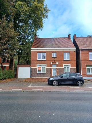 House for rent in Evergem