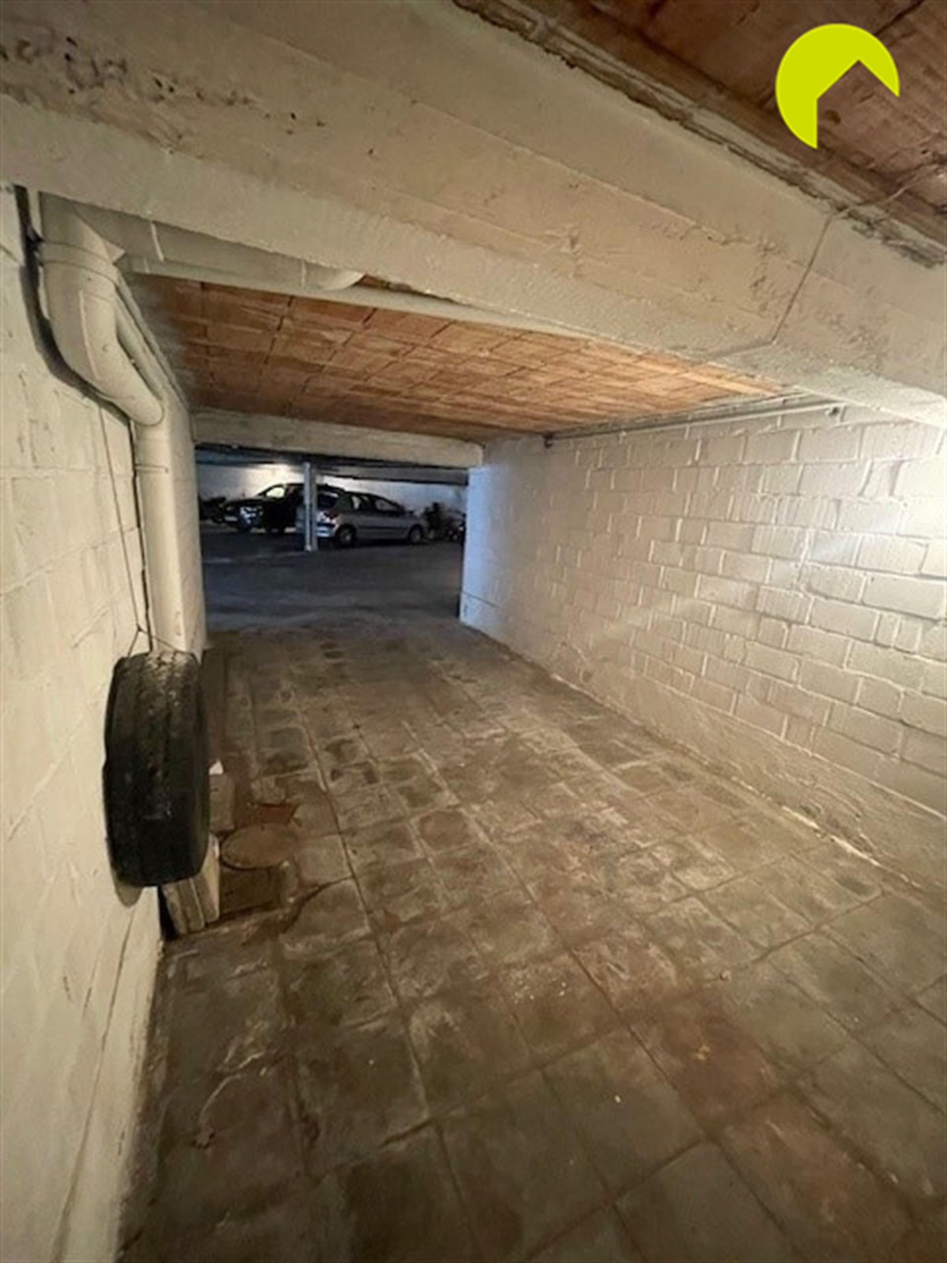 Inpandige garagebox nabij Boelaerpark - foto 3