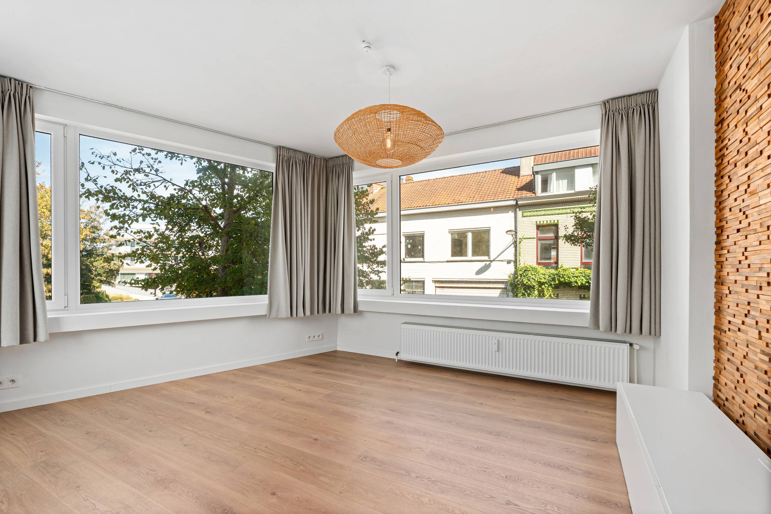Lichtrijk appartement met 2 slaapkamers in Oostende - foto 4