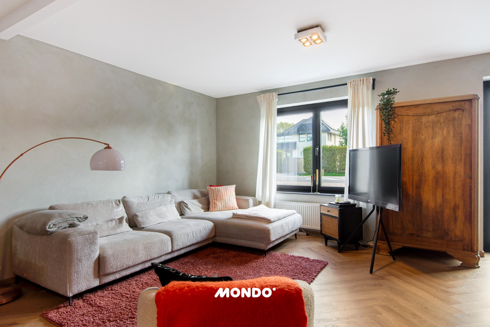 Instapklare halfopen woning met zonnige westgerichte tuin! - foto 5