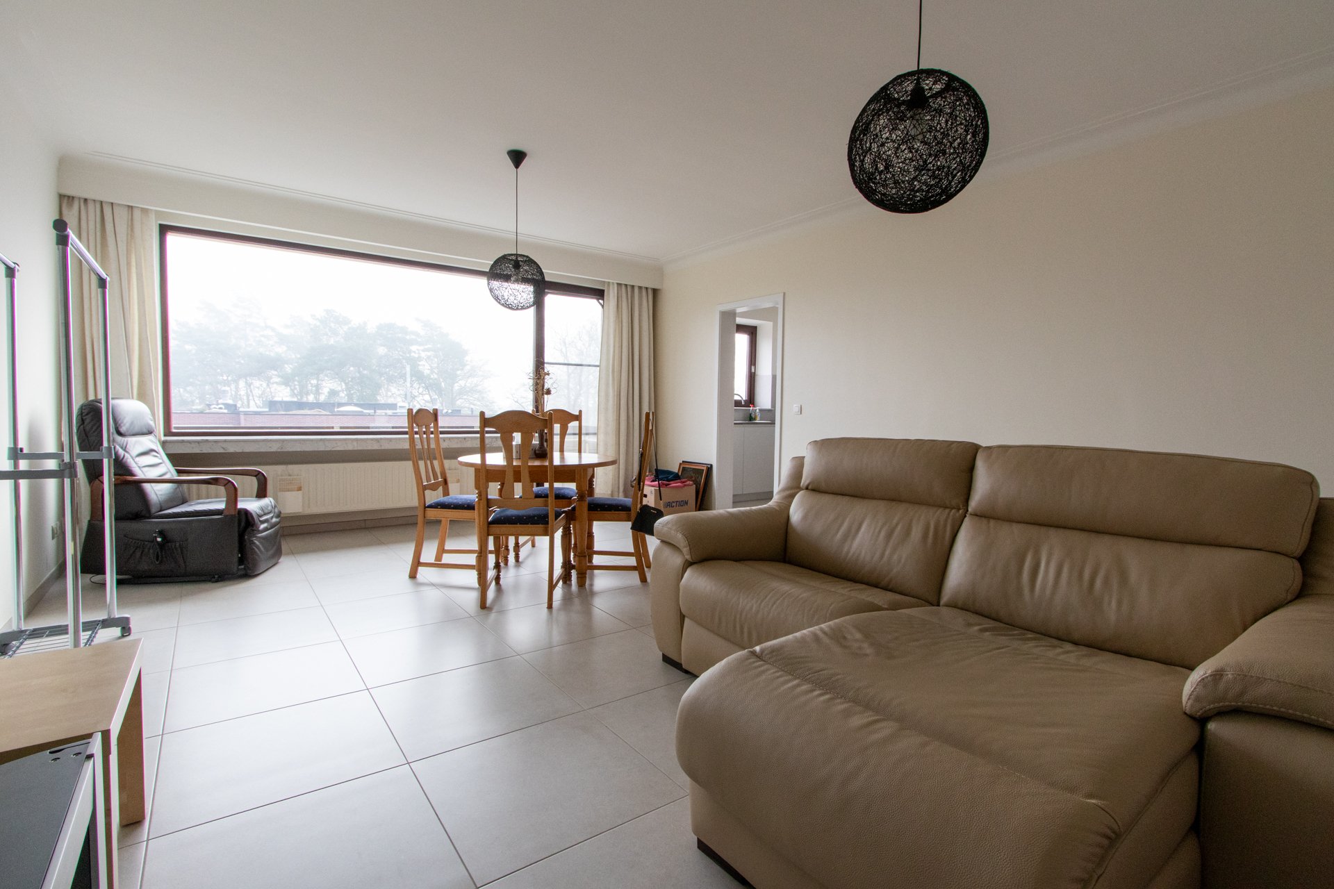 Appartement te huur - foto 5