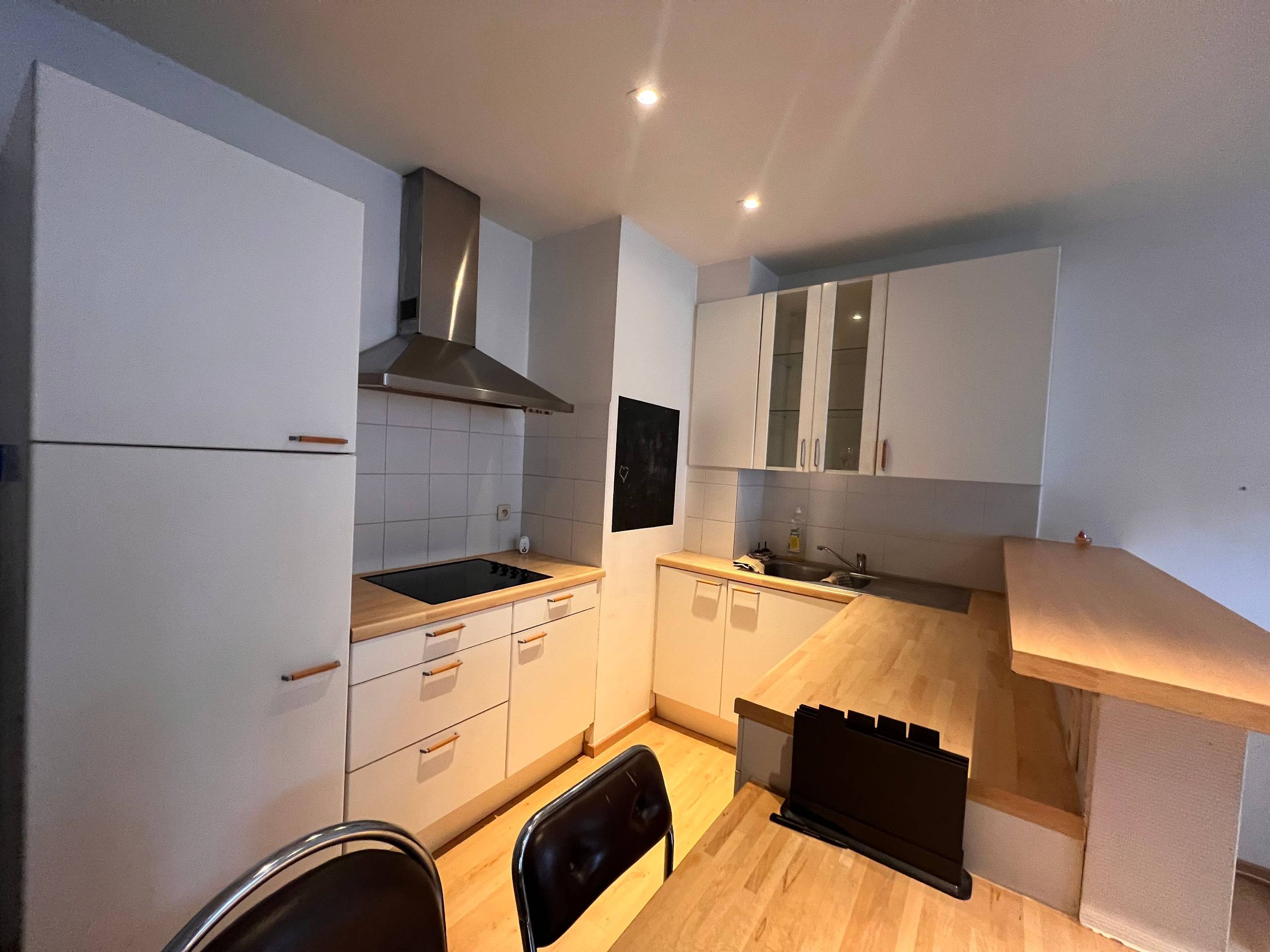 Appartement à louer à Blankenberge avec 2 chambres - photo 3