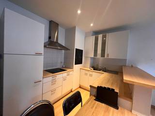 Appartement à louer à Blankenberge