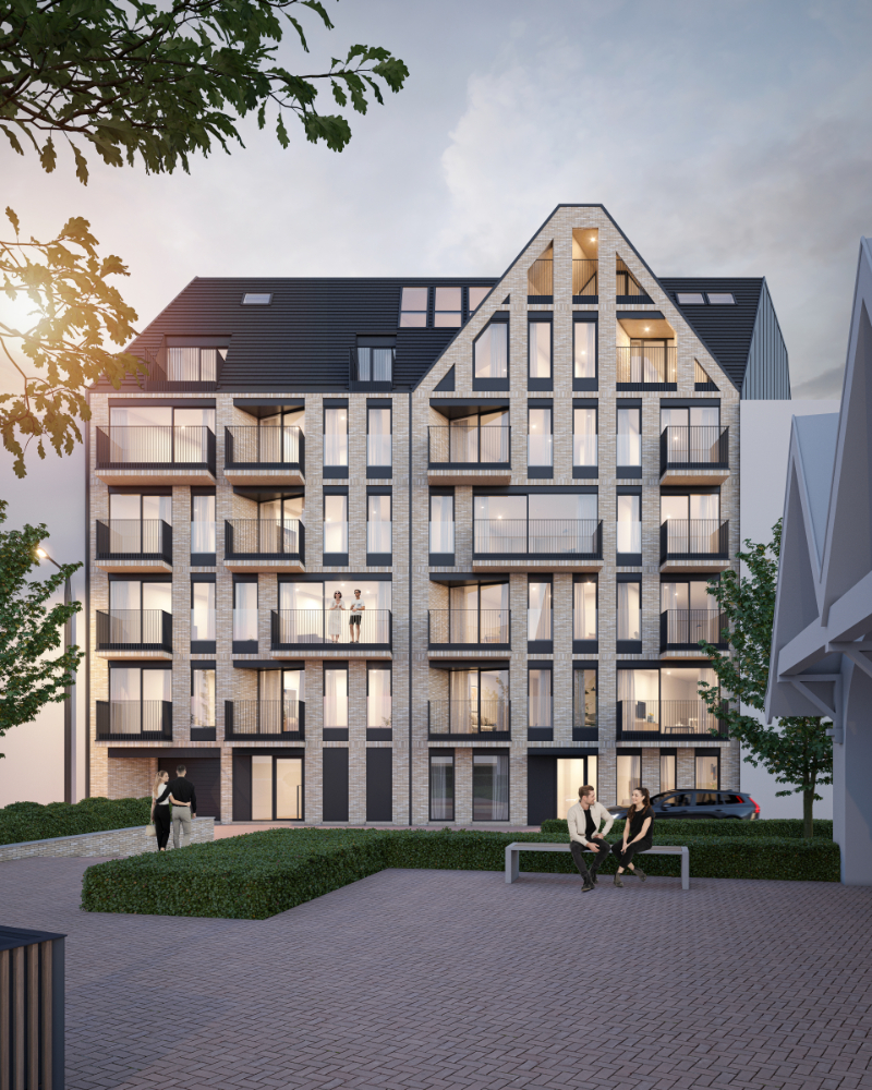 Project te koop in Westende - foto 3