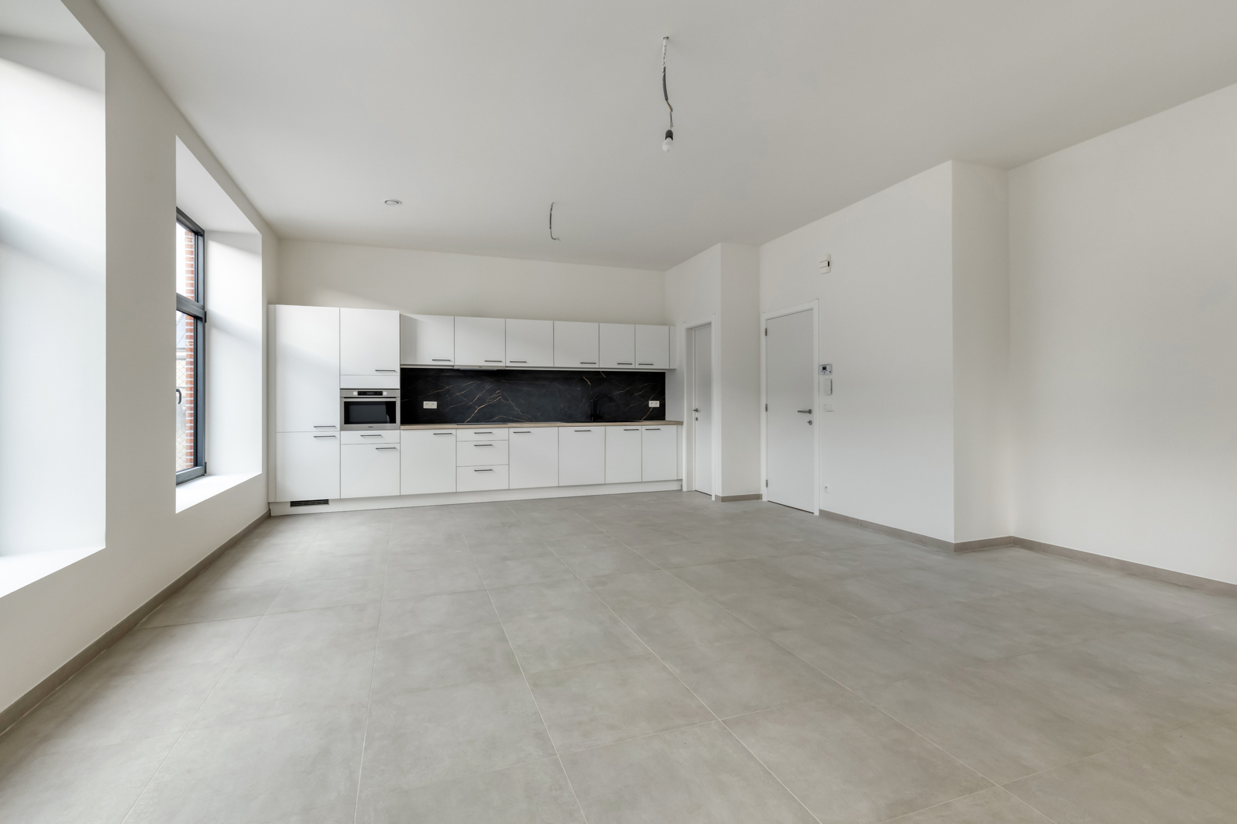 Prachtige nieuwbouw in landelijk kader - foto 5