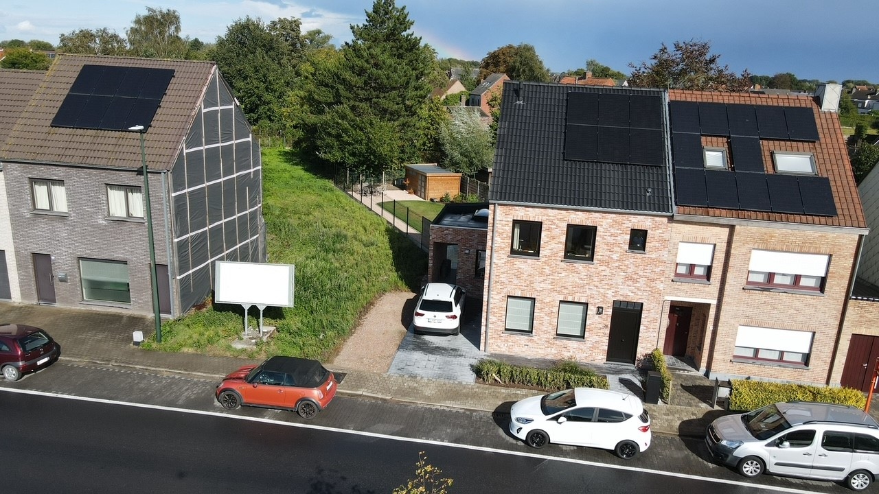 Terrain à vendre à Torhout - photo 1