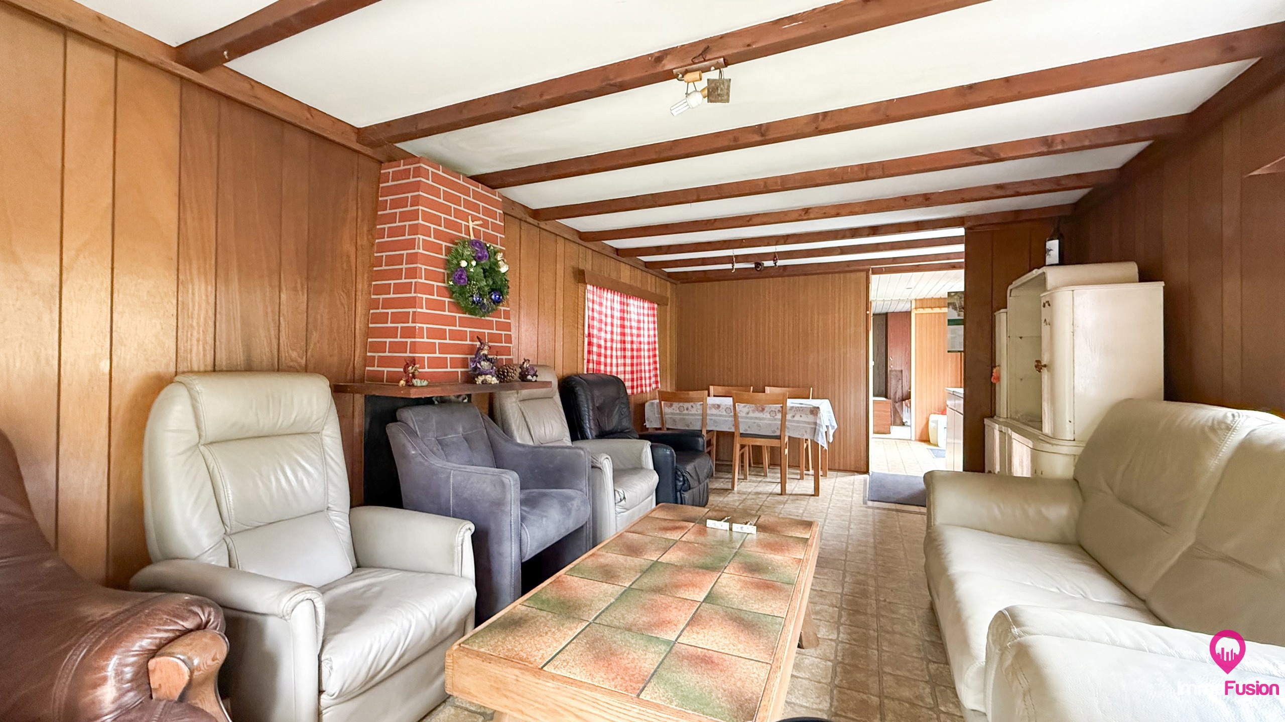 Droom buitenverblijf in Hasselt voor natuurliefhebbers!  - foto 5