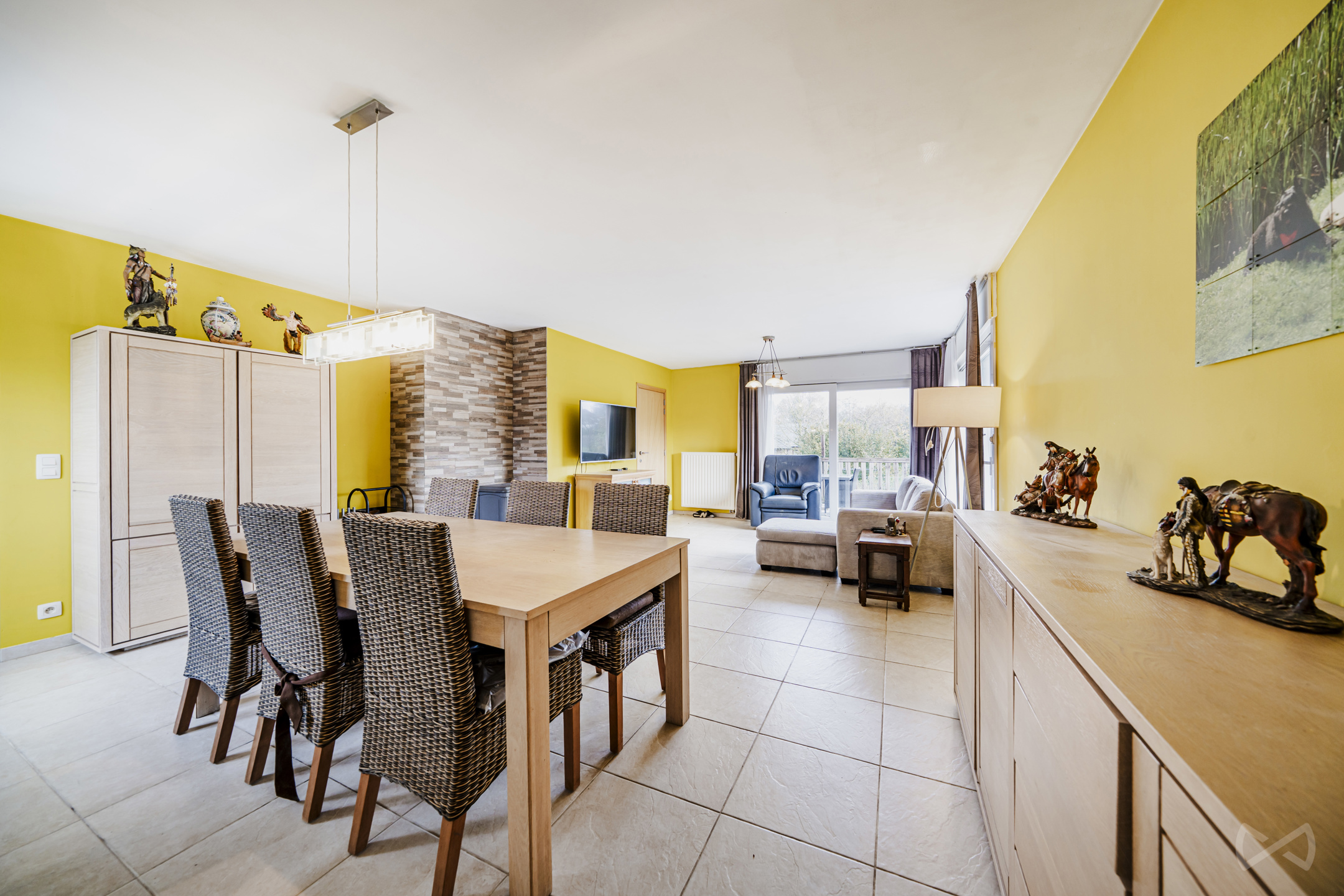 Hoeilaart: moderne gezinswoning nabij station met grote garage  - foto 5