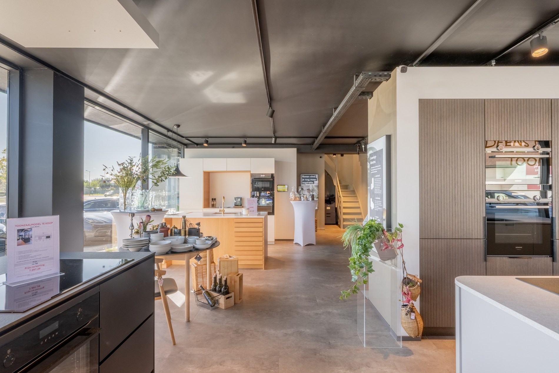 Commercieel pand op toplocatie te Knokke - foto 5