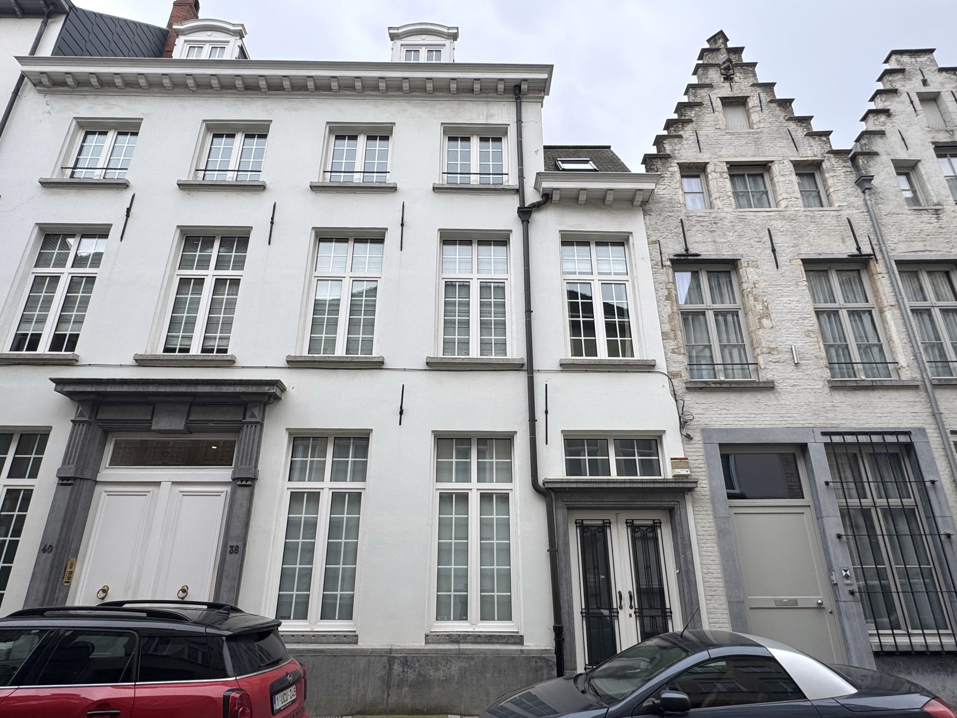 Commercial à louer à Anvers - photo 4