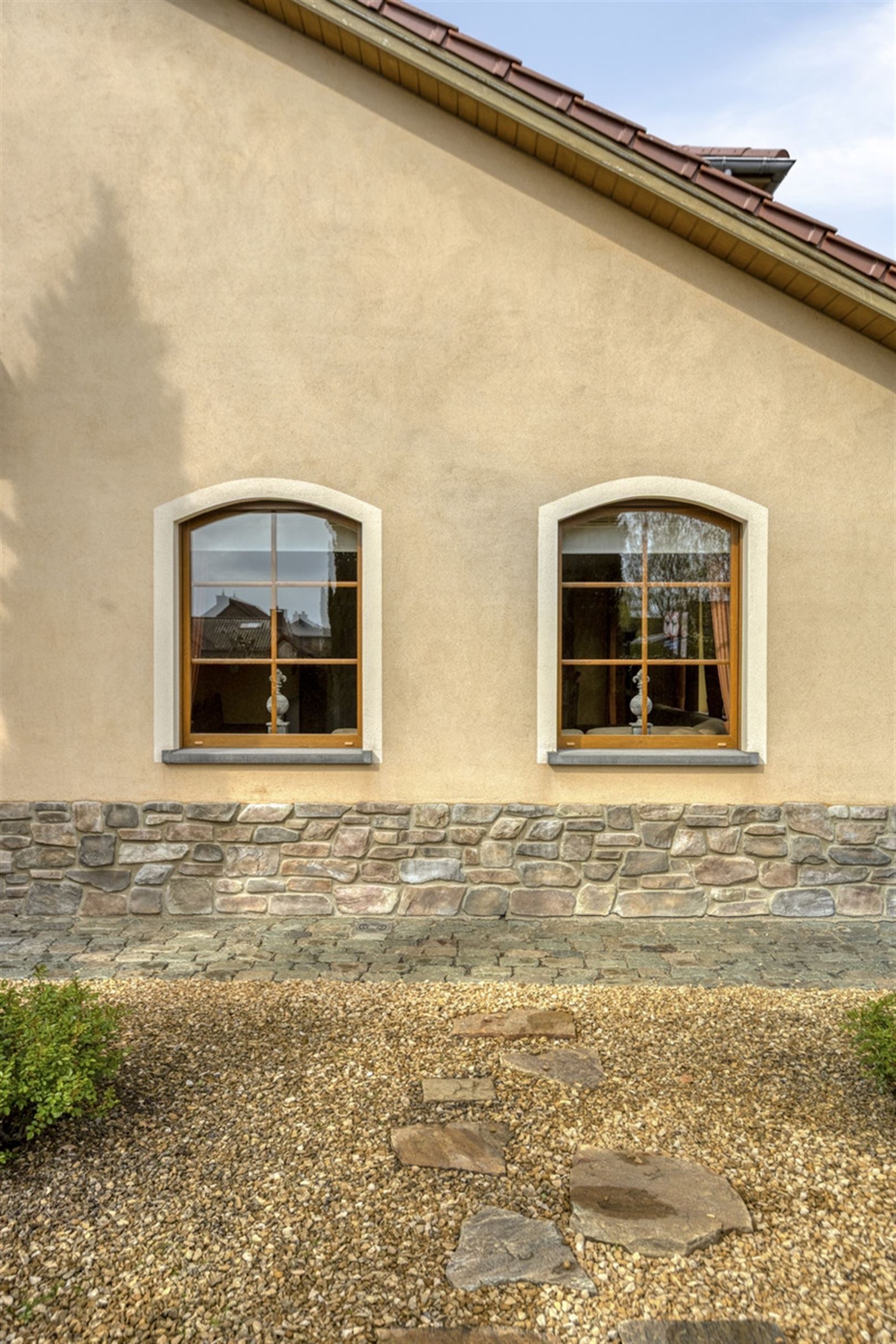 TE KOOP: Toscaanse villa met 3 slaapkamers te Heusden-Zolder! - foto 5