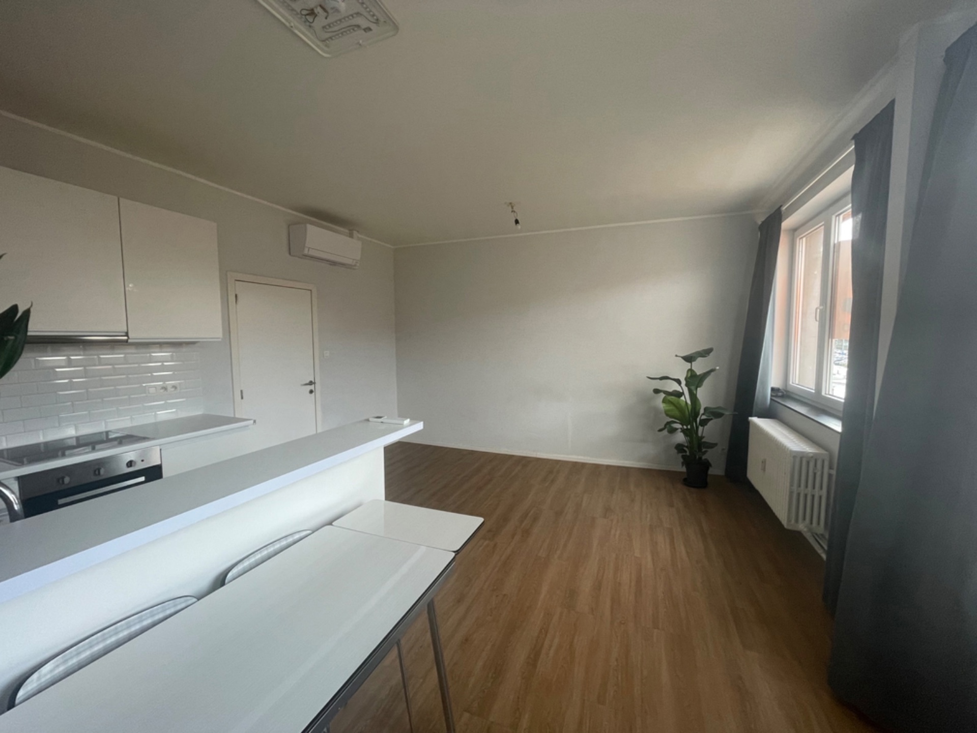 Appartement op uitstekende locatie (Bezoekmoment 9/02 17-18u) - foto 3