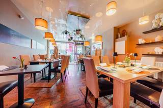 Commercieel te koop in Zinnik