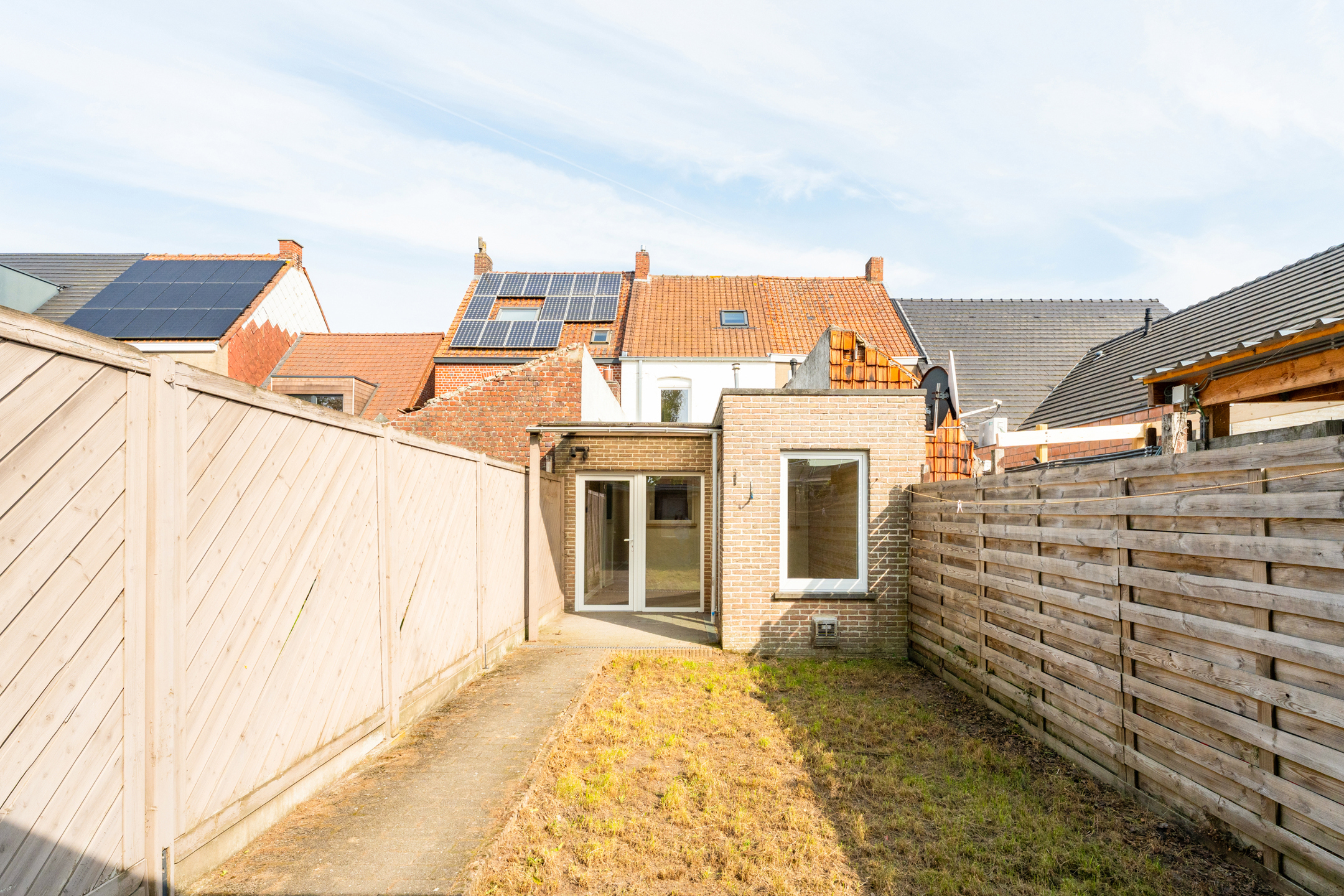 House for sale in Deerlijk with 3 bedrooms - photo 4