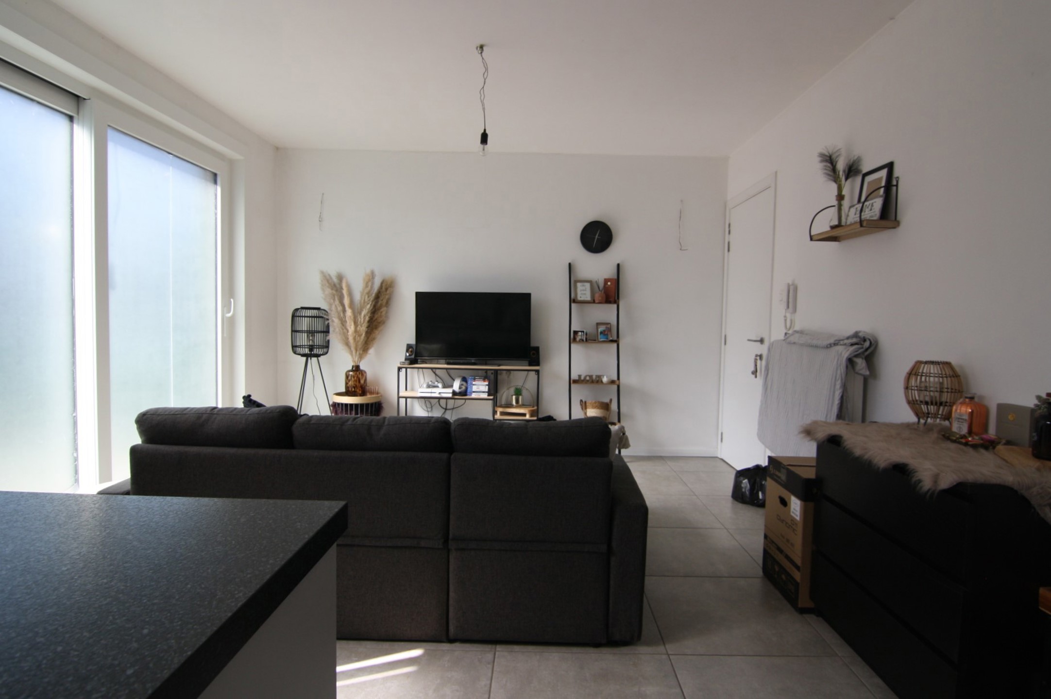 1-slaapkamer appartement met zonnig terras en parking - foto 2