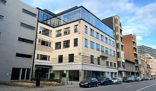 Commercial à louer à Anvers