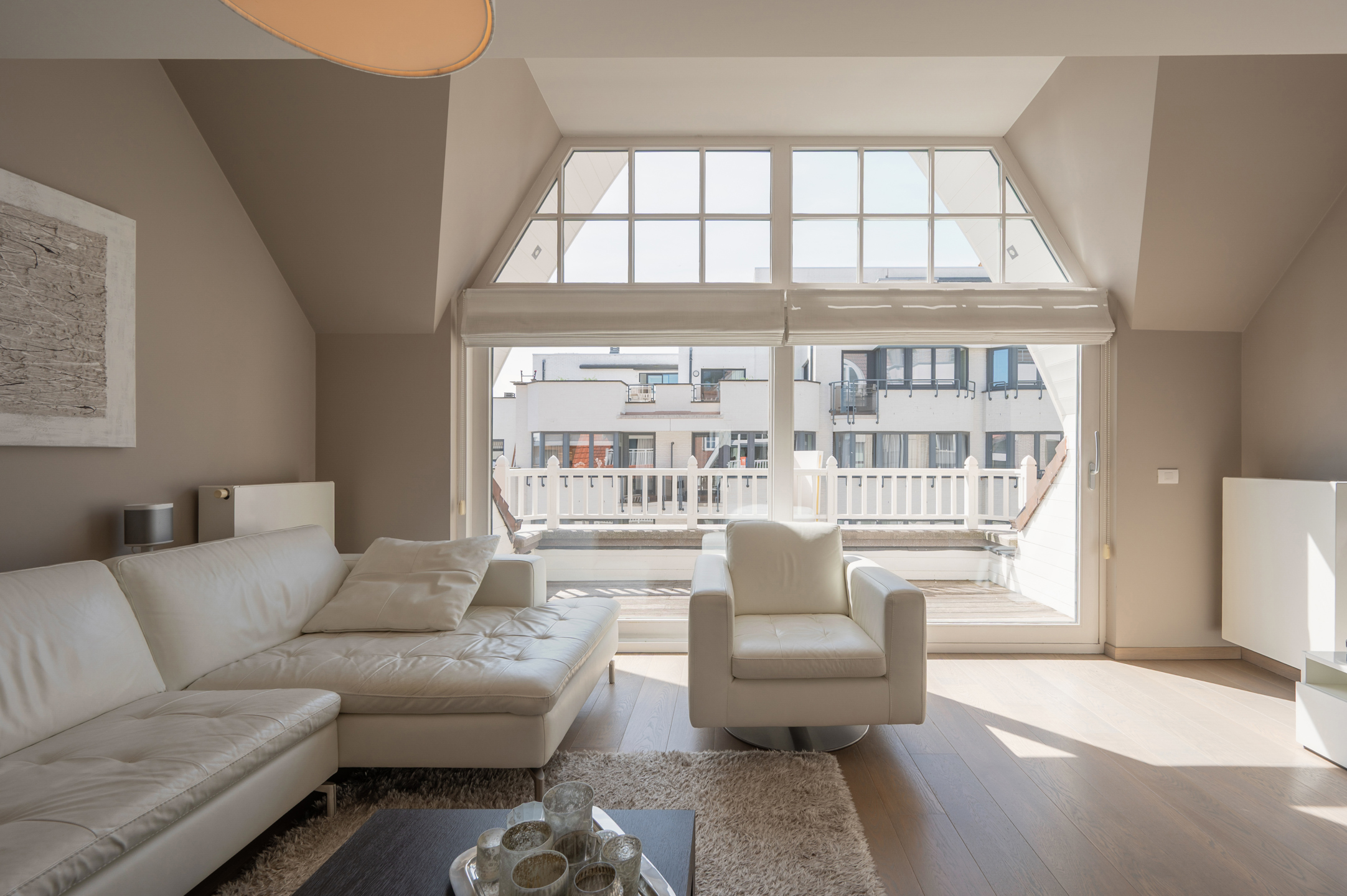Appartement à vendre à Knokke-Heist avec 2 chambres - photo 3