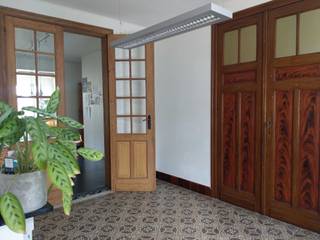 Rustig gelegen woning met grote tuin en prachtig uitzicht op de velden.Op zoek naar een ruime woning met karakter, op een toplocatie? Een rustige,...